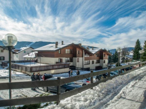  Villaggio Albergo Nevada  Фольгария
